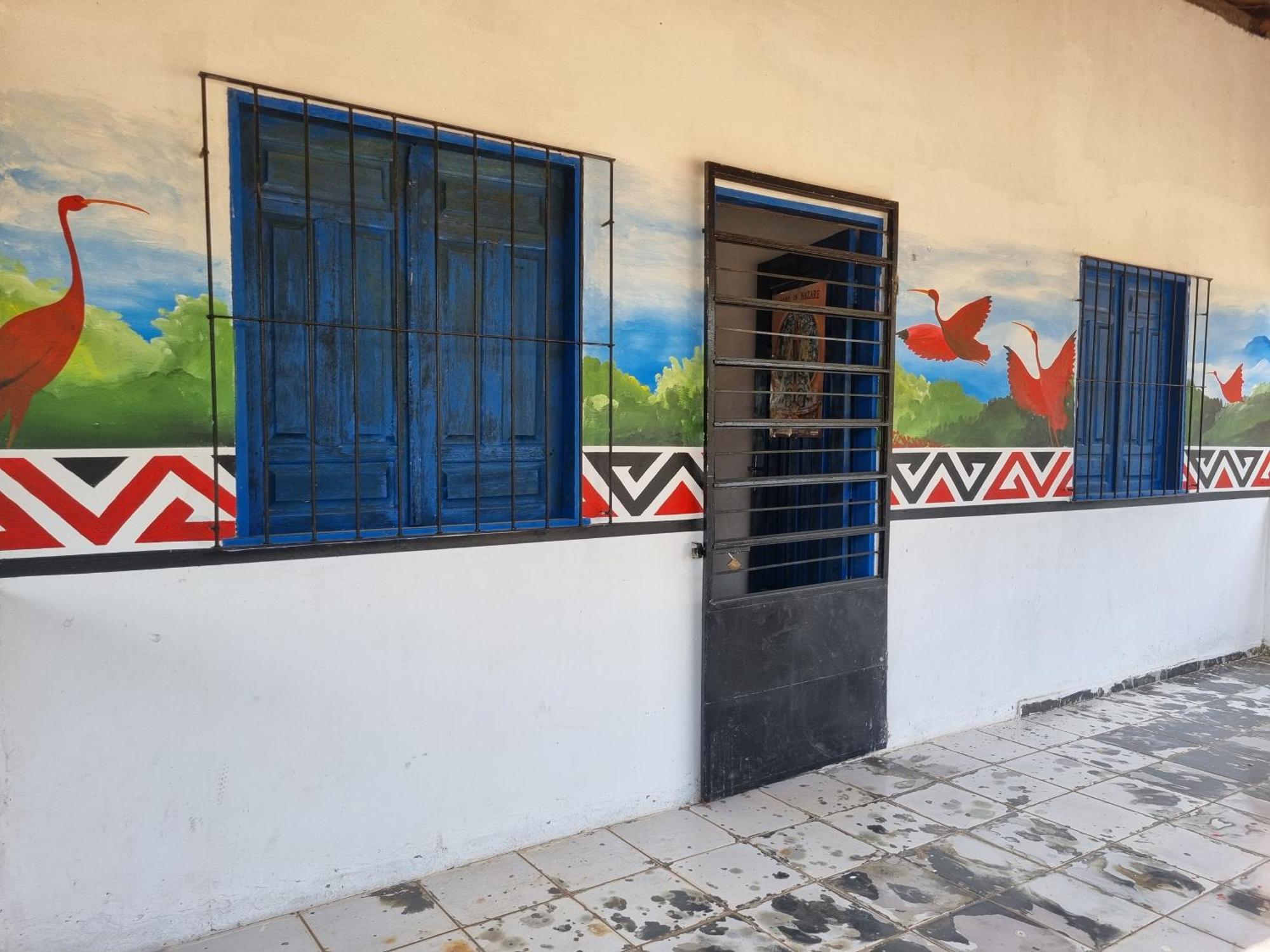 Canto Da Sereia - Casa Soure Exterior photo