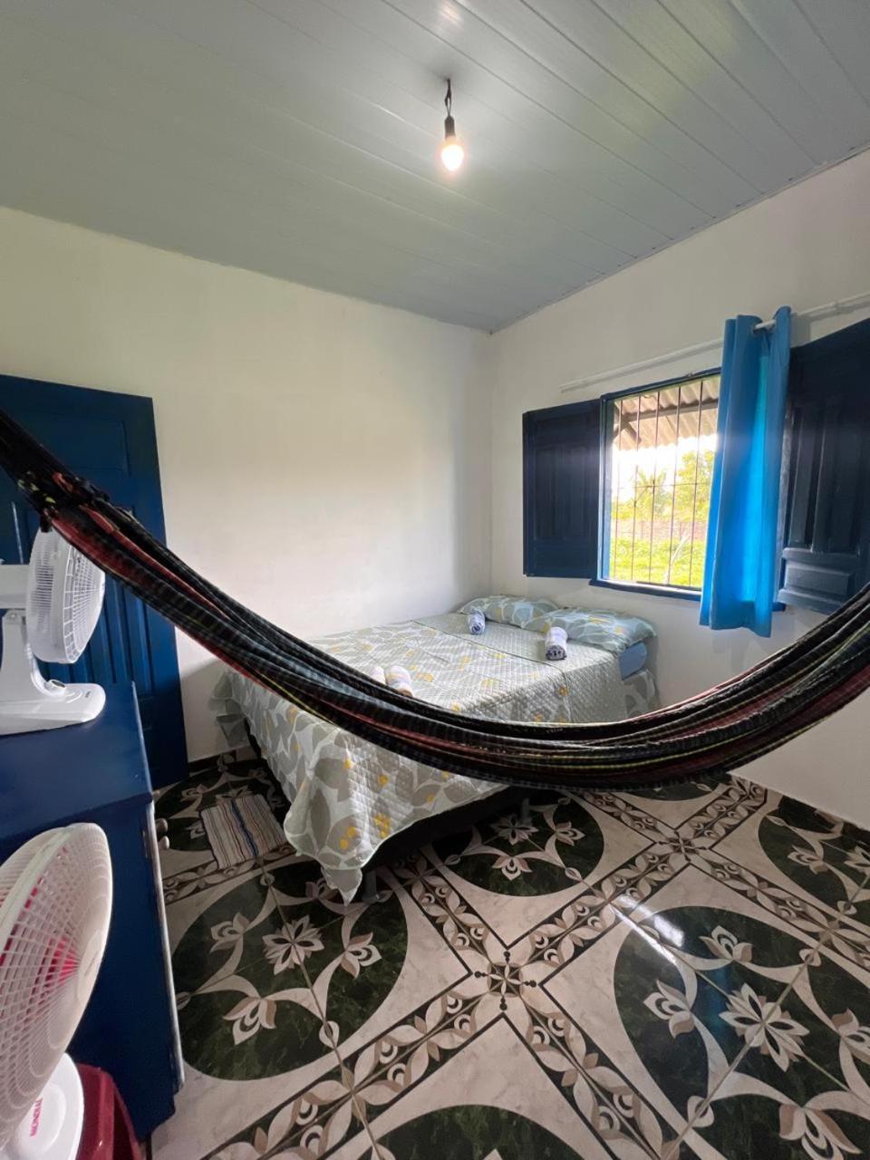 Canto Da Sereia - Casa Soure Exterior photo